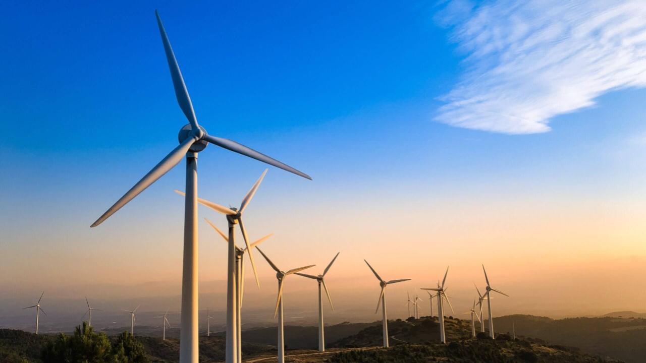TÜREK 2026’da 15. yıl vurgusu: Yarının güvencesi, rüzgarın enerjisi