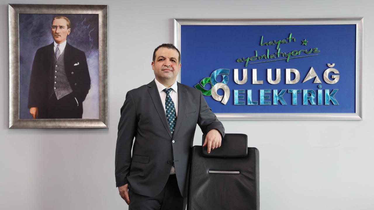 Uludağ Elektrik’ten ‘Ödeme İste’ ile tek onay dönemi