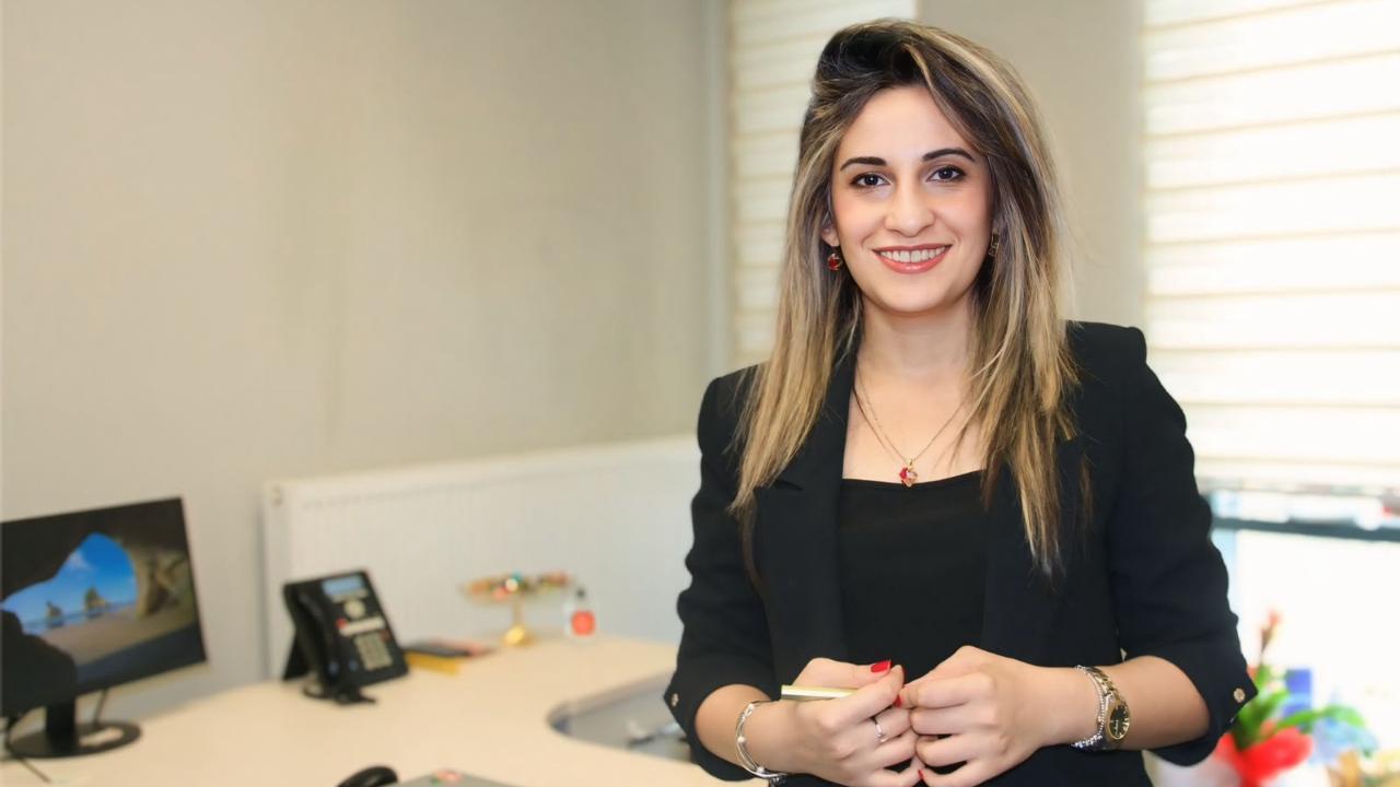 Aras Elektrik’te kadın liderliği güçleniyor