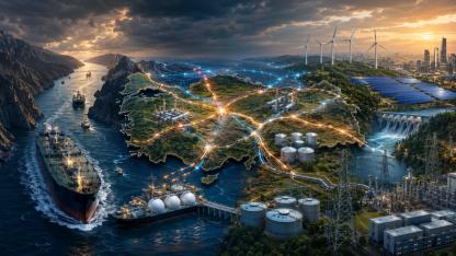 EFX EnerjiFinans Enerji Bülteni 4'üncü sayısı yayınlandı
