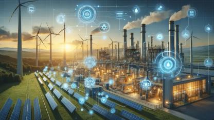 EFX EnerjiFinans Enerji Bülteni 5'inci sayısı yayınlandı