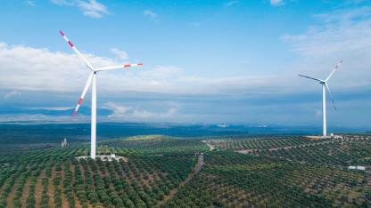 Enerjisa Üretim’den Türkiye’nin enerji dönüşümüne destek