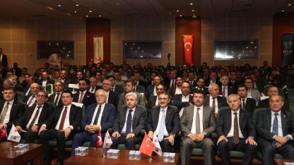 GAZBİR-GAZMER’den 100 bininci yeterlilik belgesi