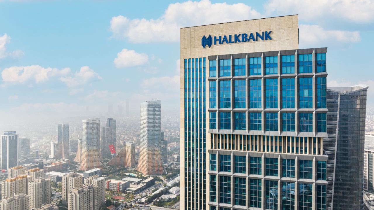 Halkbank: ABD’deki ceza davası kesin ve nihai olarak kapandı