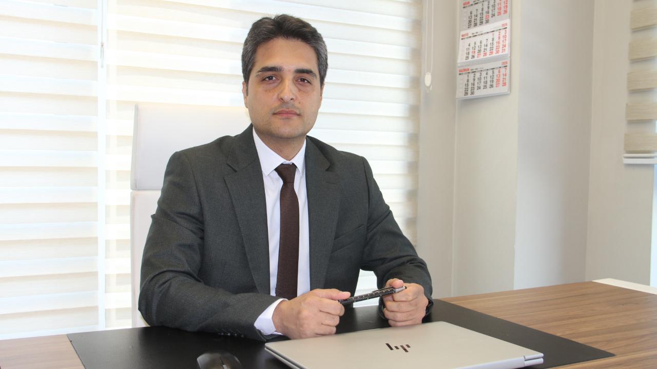 Murat Caf, DTM Enerji Yatırımları’nda Şirket Koordinatörlüğü görevine atandı