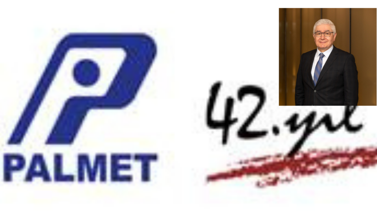 Palmet Gaz Grubu’nun yeni başkanı Fuat Celepci oldu