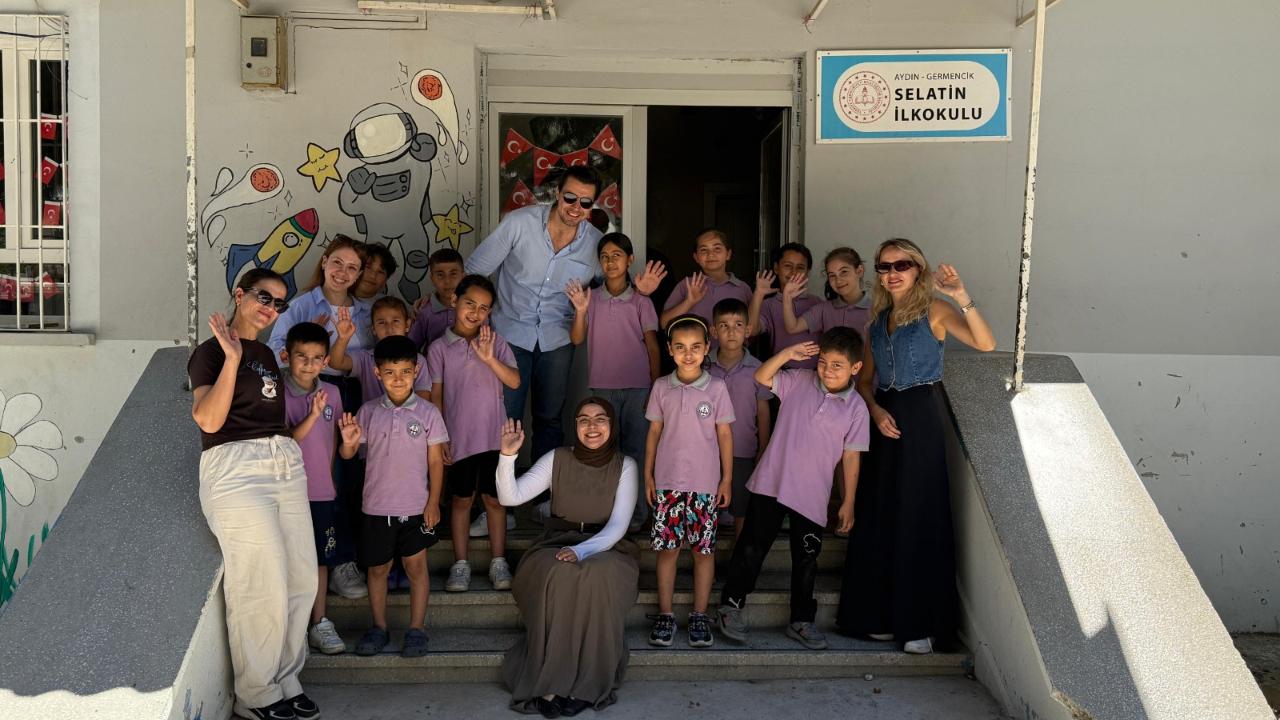 TÜREB, rüzgar enerjisinde sosyal kabulü güçlendirmek için yeni proje başlattı