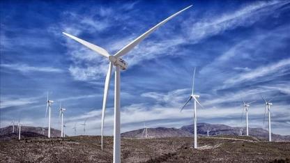 TÜREB: Yenilenebilir enerji Türkiye’nin geleceğine yön veriyor