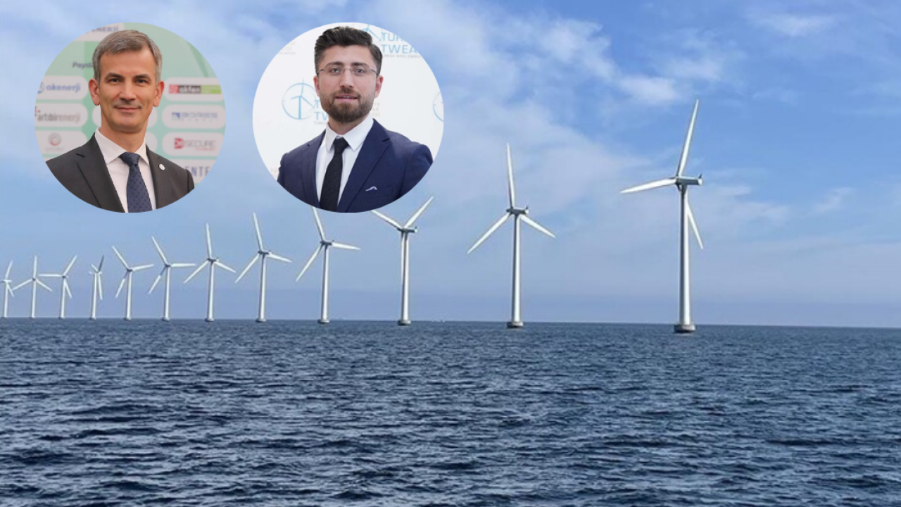 Türkiye'nin ilk deniz üstü rüzgâr YEKA süreci başladı
