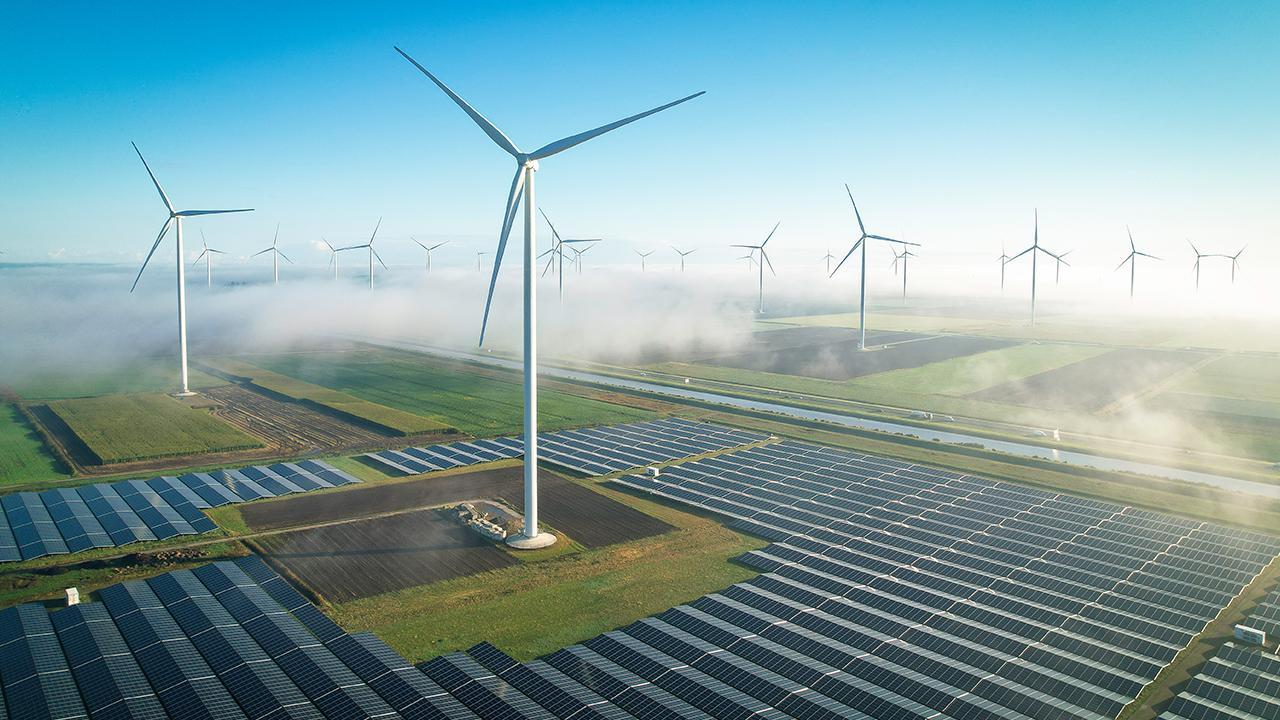 2 bin 400 MW’lık yeni YEKA