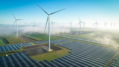 2 bin 400 MW’lık yeni YEKA