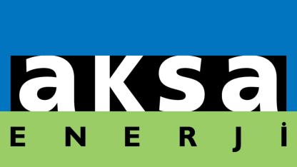Aksa Enerji Mersin DRES’e 124 milyon dolarlık uluslararası finansman