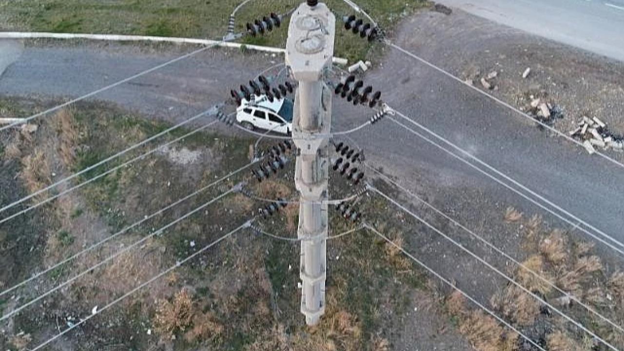Aras Elektrik’ten 1,7 milyar TL’lik bakım hamlesi