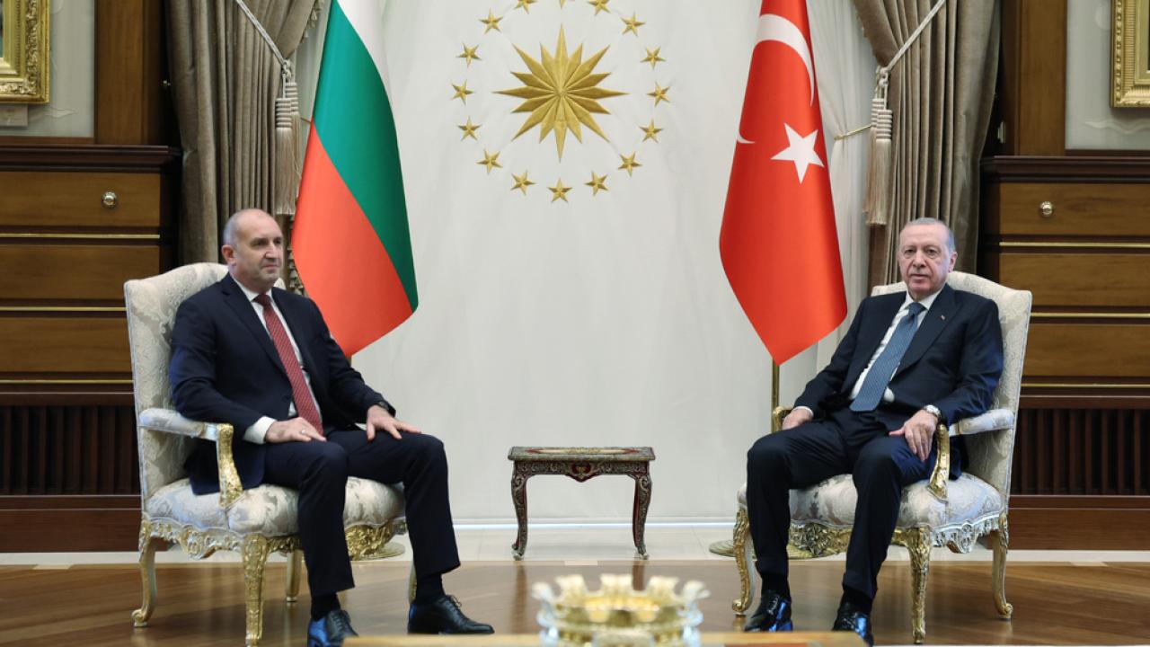 Bulgargaz ve BOTAŞ anlaşmayı askıya aldı
