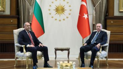 Bulgargaz ve BOTAŞ anlaşmayı askıya aldı