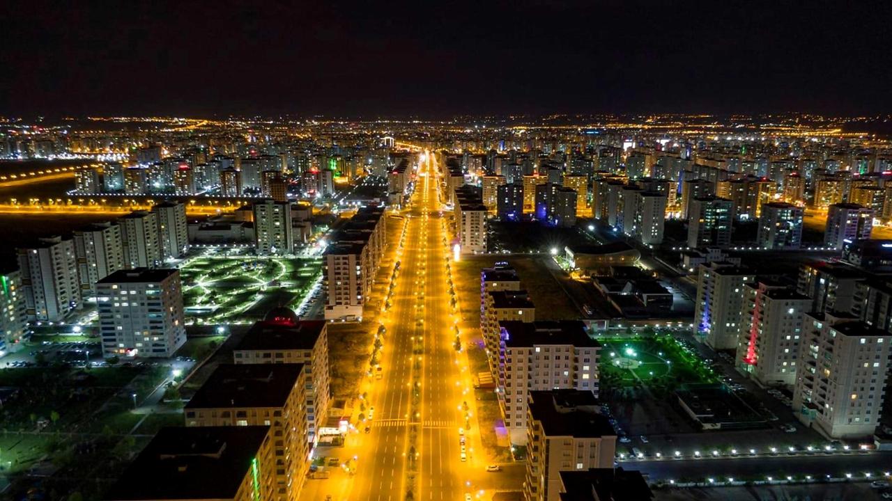 Dicle Elektrik modern aydınlatmada Türkiye’nin lideri oldu