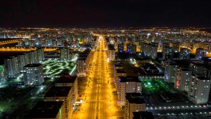 Dicle Elektrik modern aydınlatmada Türkiye’nin lideri oldu