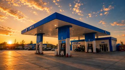 NP Petrol Bakü’de halka arz seçeneğini değerlendiriyor