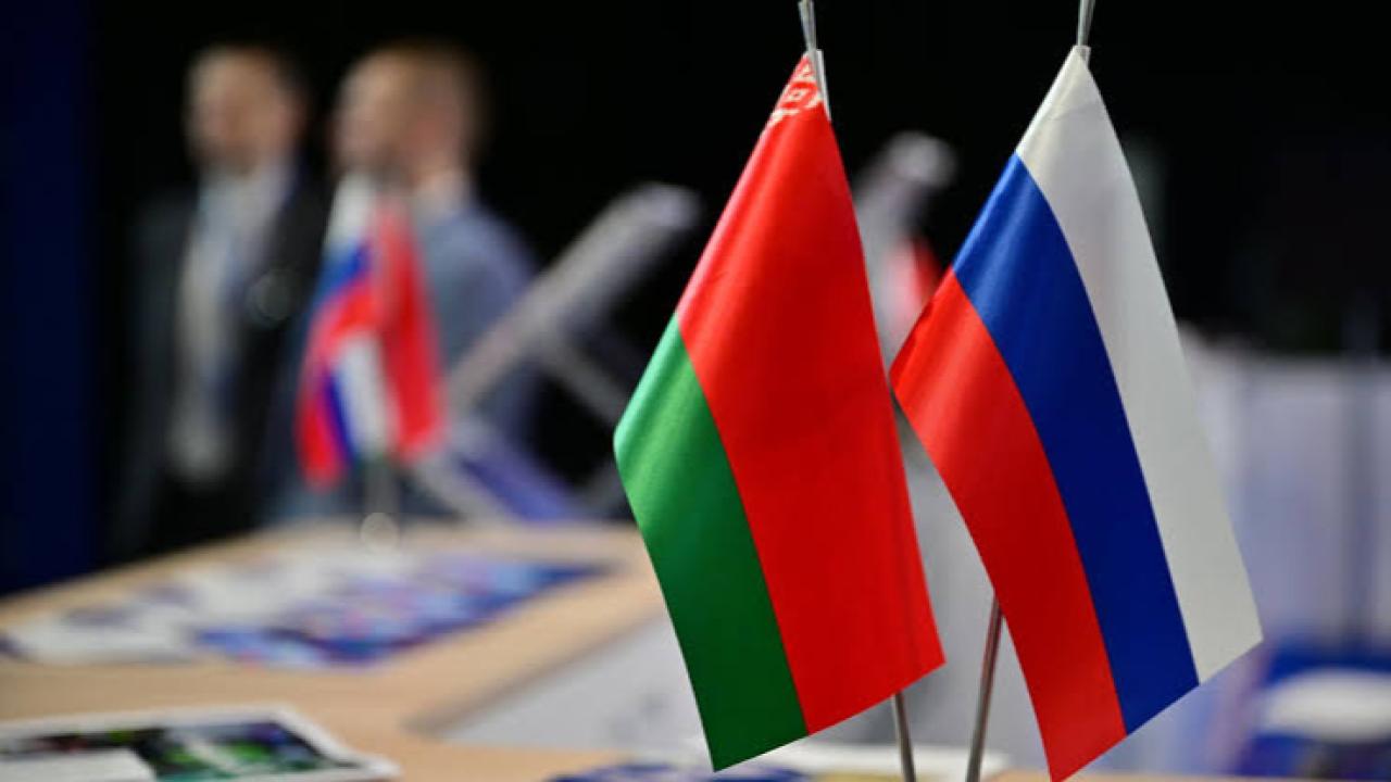 Rosatom, Belarus’ta üçüncü nükleer ünite için anlaşmaya yakın