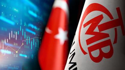 TCMB: Enerji şoku dezenflasyonu geciktirdi