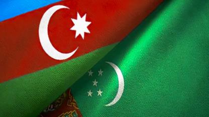 Türkmenistan ve Azerbaycan enerji gündemini görüştü