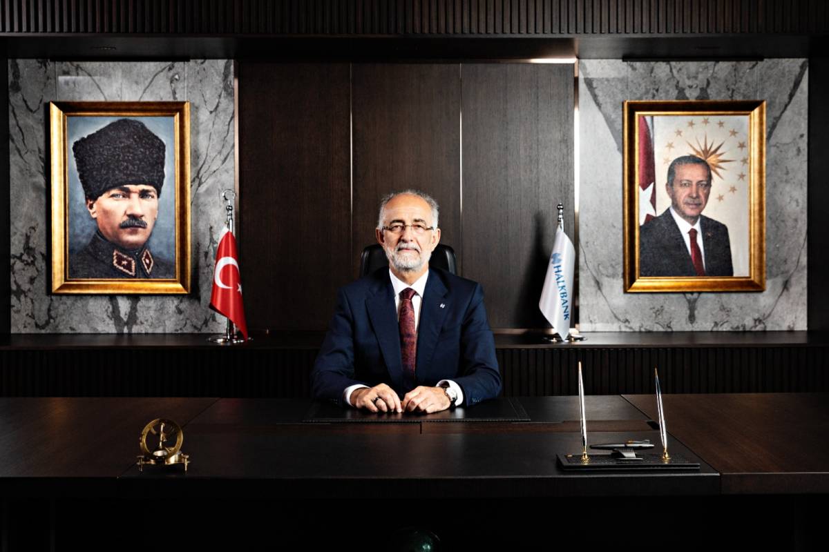 Halkbank: ABD’deki ceza davası kesin ve nihai olarak kapandı