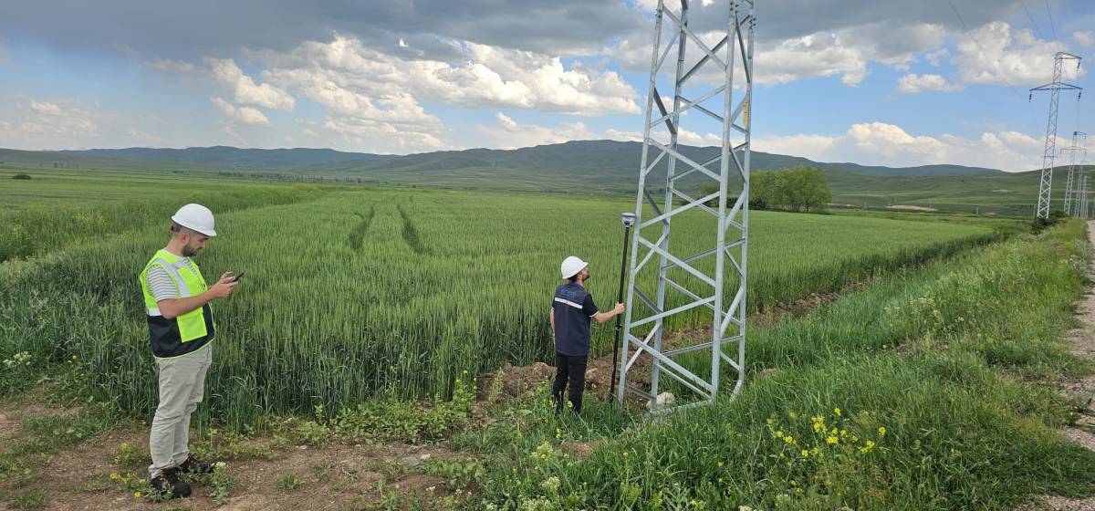 Aras Elektrik’ten dijital yatırım ve saha yönetiminde yeni dönem
