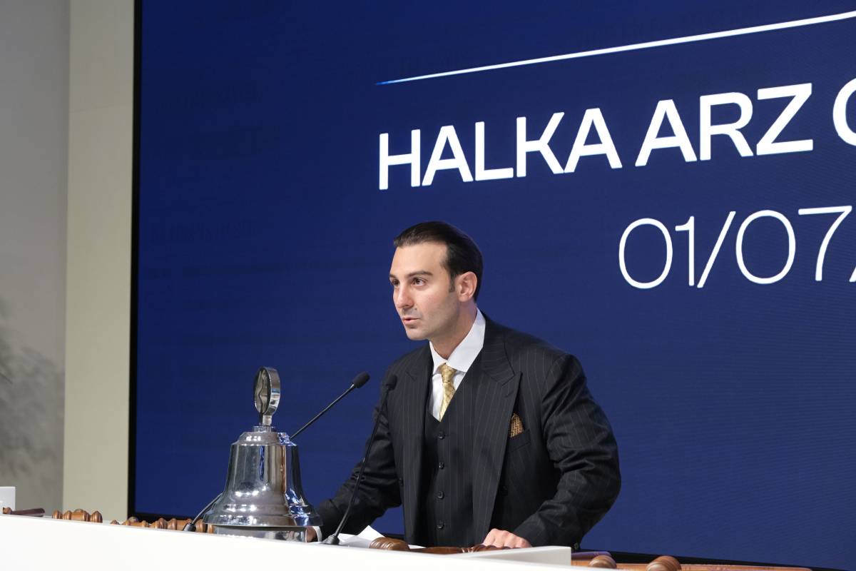 Borsa İstanbul’da gong Beta Enerji için çaldı