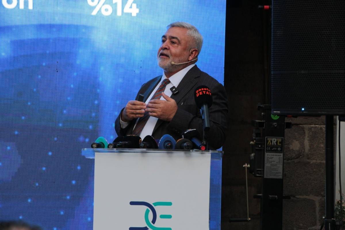 Dicle Elektrik modern aydınlatmada Türkiye’nin lideri oldu